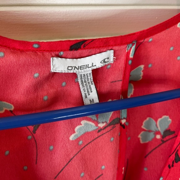 O’Neill floral dress - Picture 2 of 4